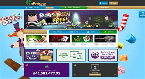 mFortune Casino Sister Sites ᐈ Similar Sites.